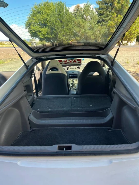 2001 Toyota Celica 7th Gen - Image 10 of 10
