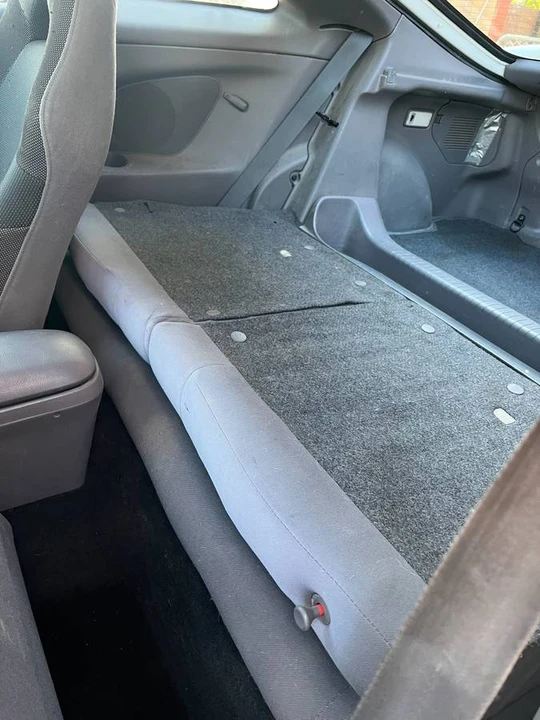 2001 Toyota Celica 7th Gen - Image 7 of 10