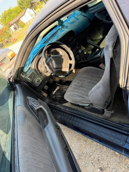 2001 Chevrolet Camaro - Image 6 of 8