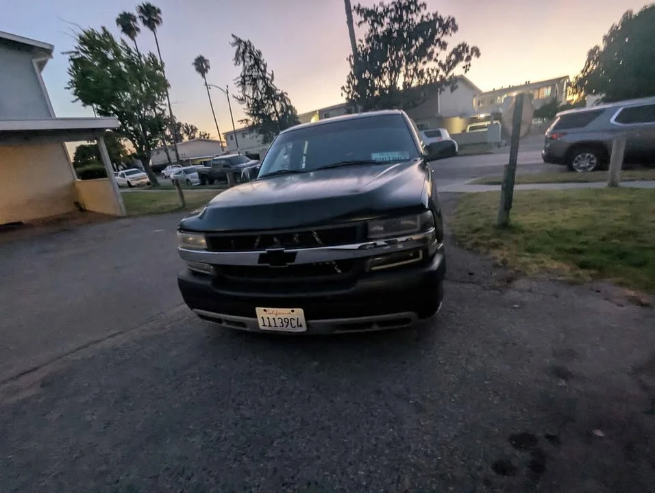 2001 Chevrolet Silverado 1st Gen - Image 5 of 10