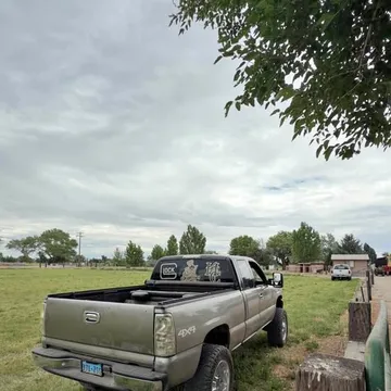 2001 Chevrolet 1500 Extended Cab