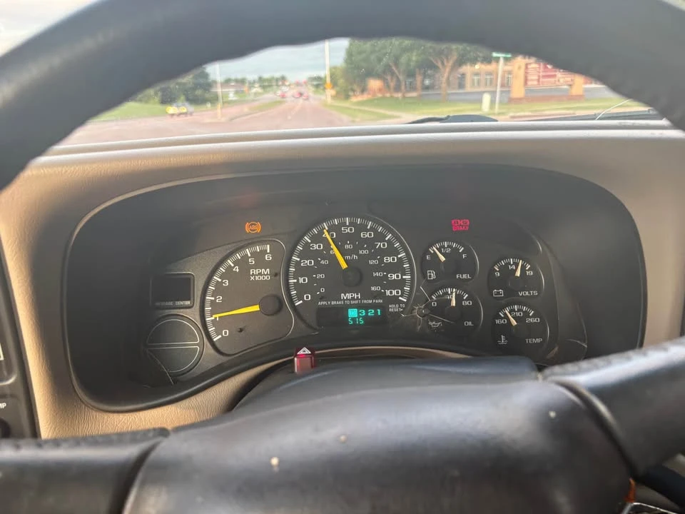 2001 Chevrolet Silverado 1st Gen - Image 10 of 10