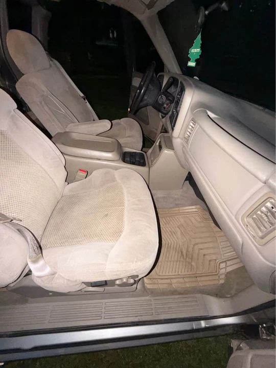 2001 Chevrolet Silverado 1st Gen - Image 12 of 17