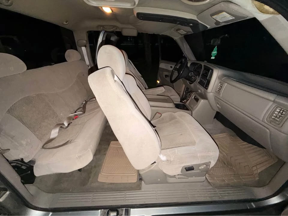 2001 Chevrolet Silverado 1st Gen - Image 11 of 17