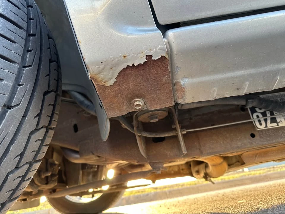2001 Chevrolet Silverado 1st Gen - Image 8 of 13