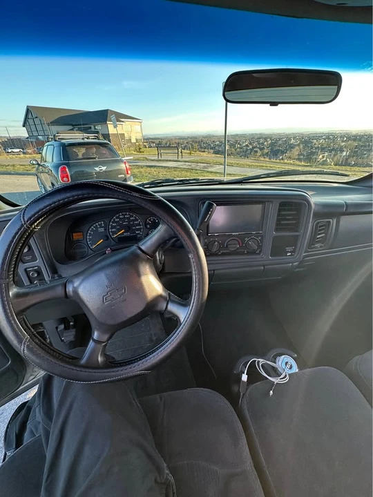 2001 Chevrolet Silverado 1st Gen - Image 10 of 13