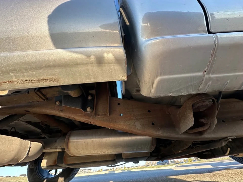 2001 Chevrolet Silverado 1st Gen - Image 4 of 13