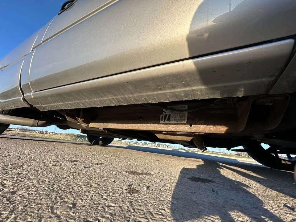 2001 Chevrolet Silverado 1st Gen - Image 5 of 13