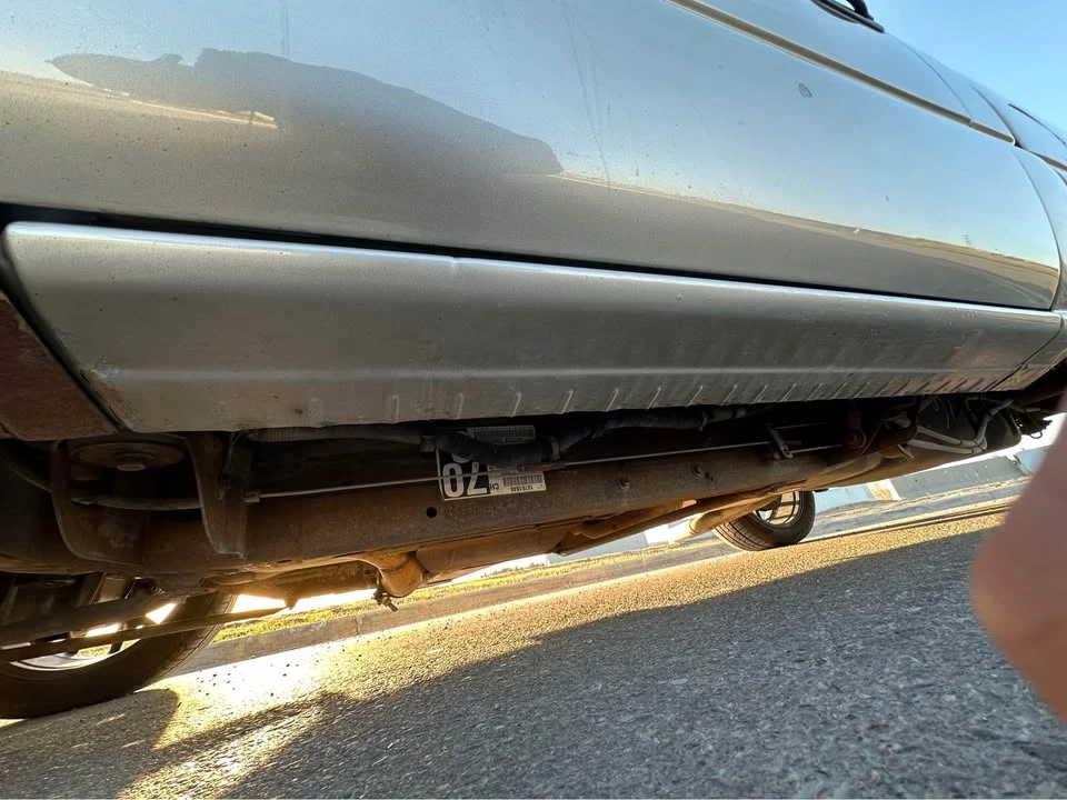 2001 Chevrolet Silverado 1st Gen - Image 7 of 13