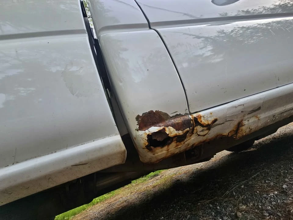 2001 Chevrolet Silverado 1st Gen - Image 4 of 10