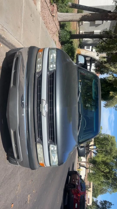 2001 Chevrolet Silverado 1st Gen - Image 3 of 8