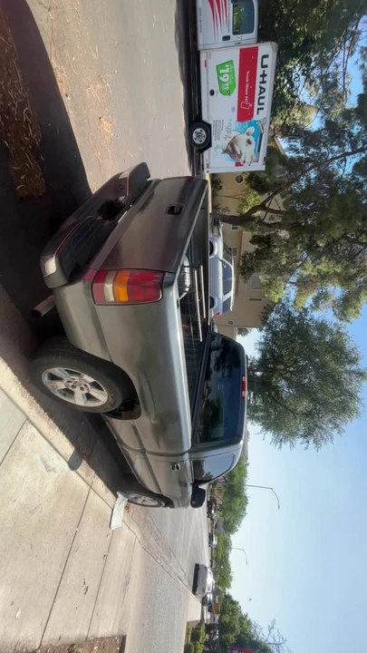 2001 Chevrolet Silverado 1st Gen - Image 5 of 8