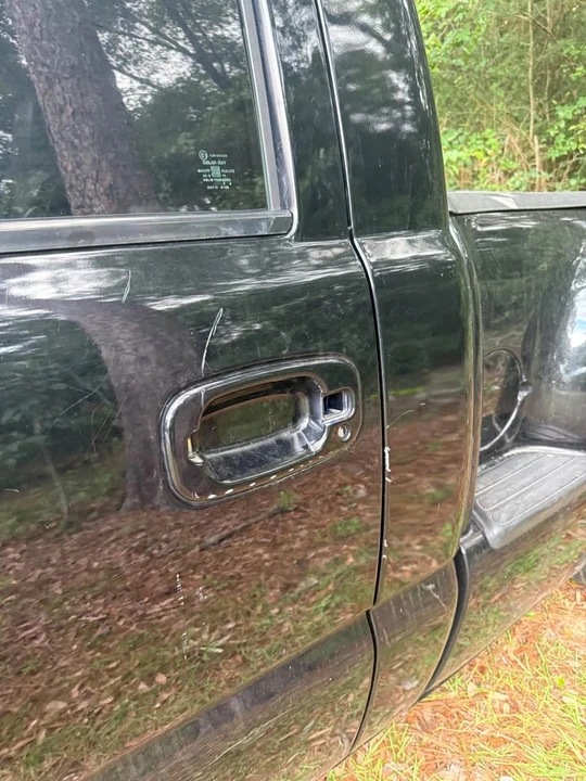 2001 Chevrolet Silverado 1st Gen - Image 3 of 7