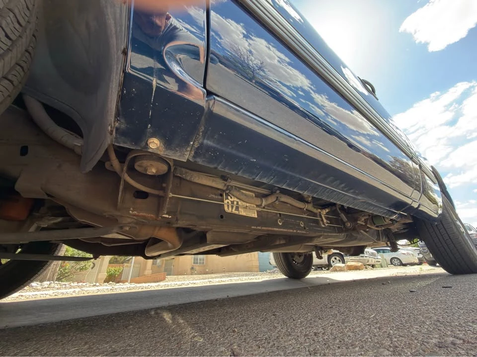 2001 Chevrolet Silverado 1st Gen - Image 18 of 19