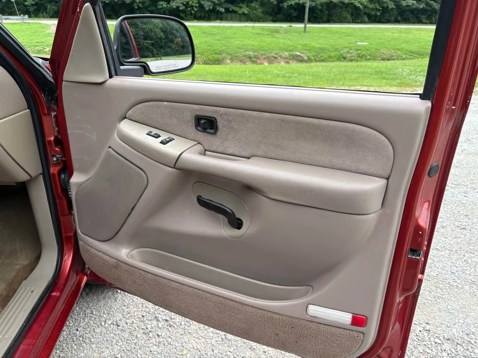 2001 Chevrolet Silverado 1st Gen - Image 14 of 17