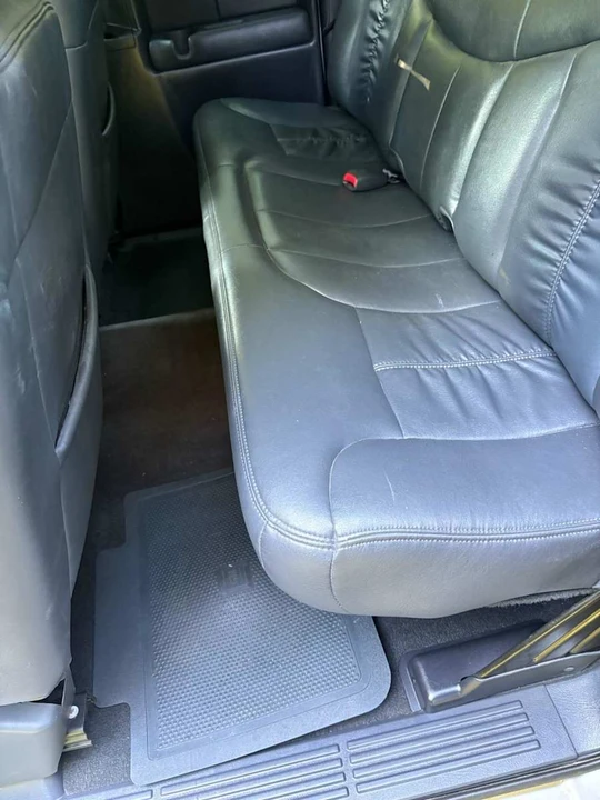 2001 Chevrolet Silverado 1st Gen - Image 13 of 13