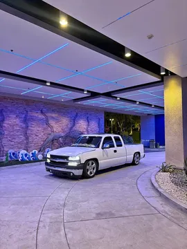 2001 Chevrolet 1500 Extended Cab Short Bed