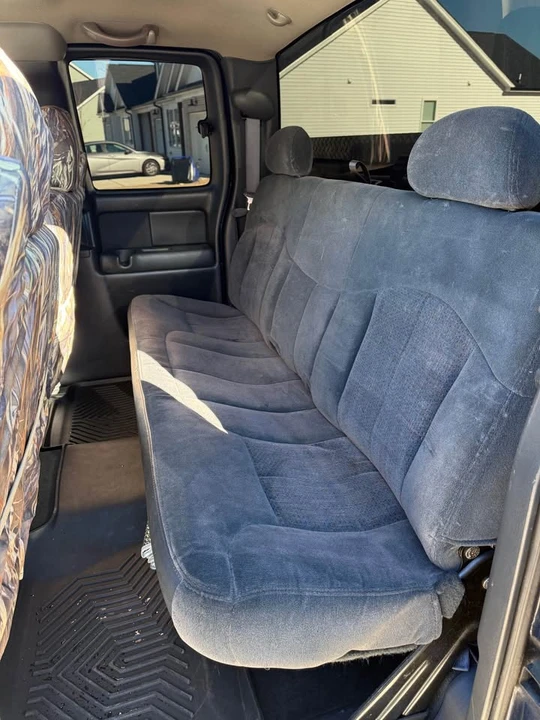 2001 Chevrolet Silverado 1st Gen - Image 17 of 20