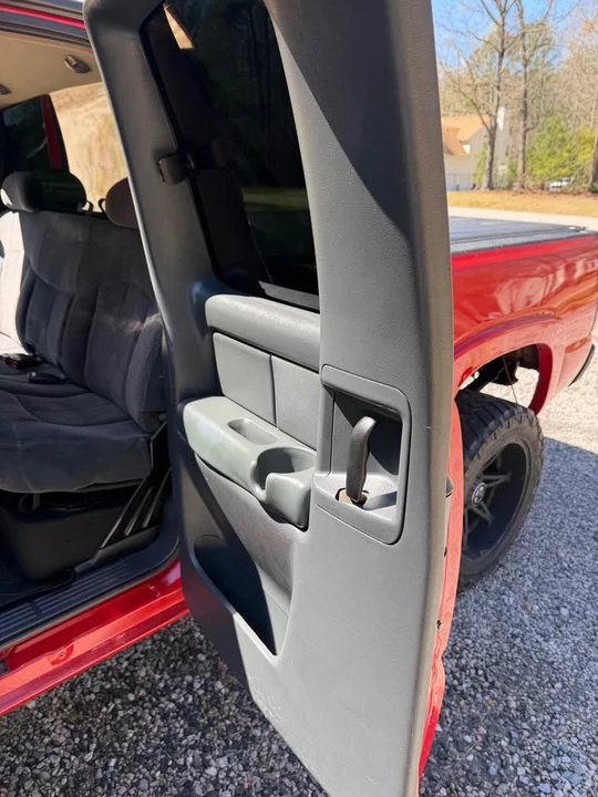 2001 Chevrolet Silverado 1st Gen - Image 19 of 20