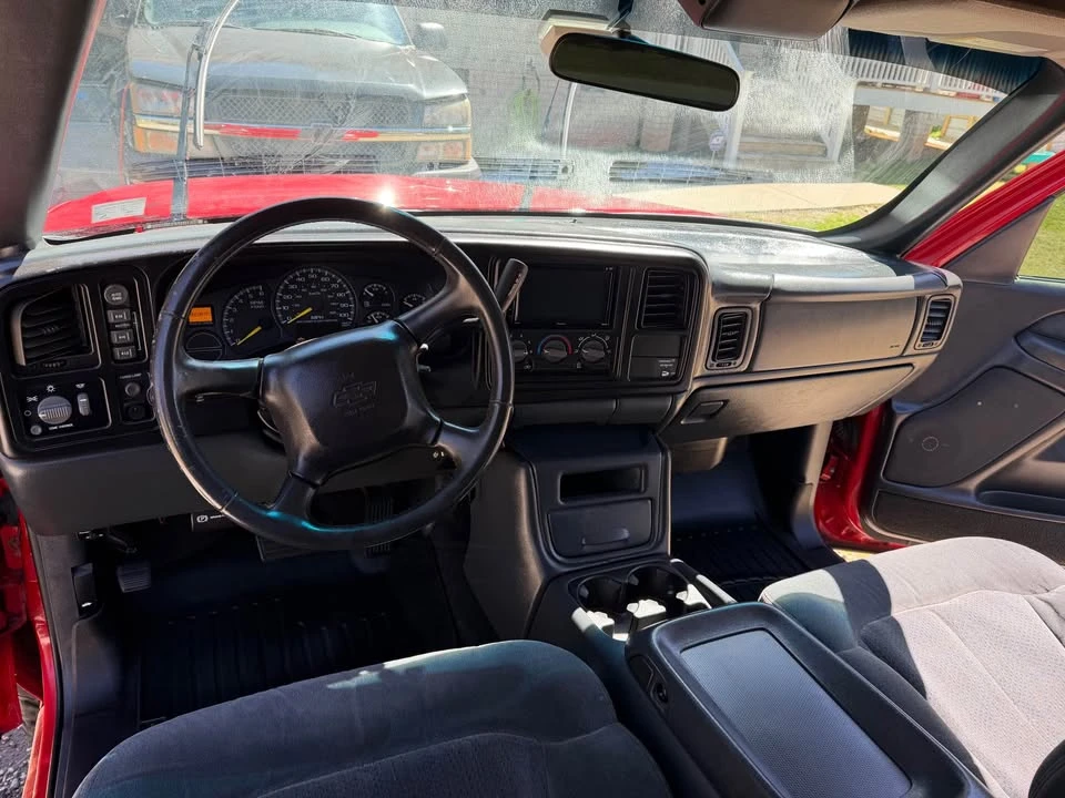 2001 Chevrolet Silverado 1st Gen - Image 10 of 20
