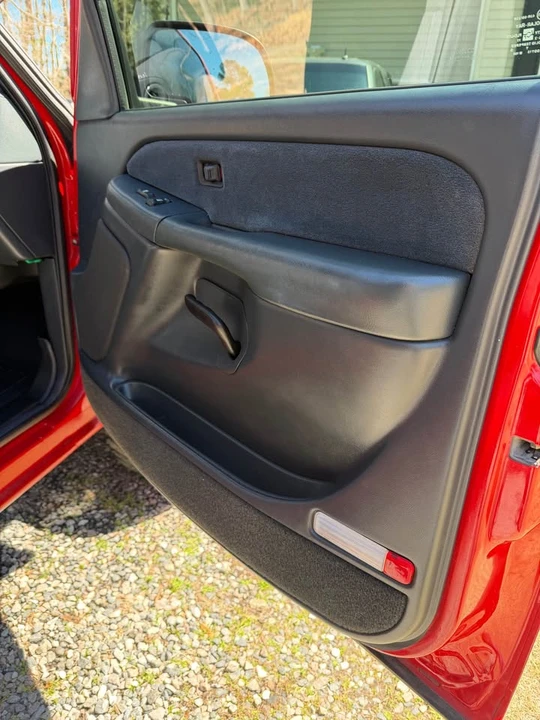 2001 Chevrolet Silverado 1st Gen - Image 17 of 20