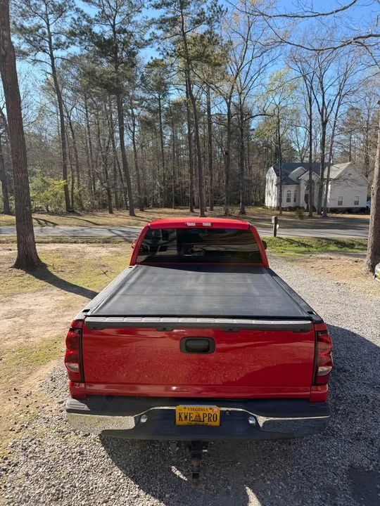 2001 Chevrolet Silverado 1st Gen - Image 5 of 20