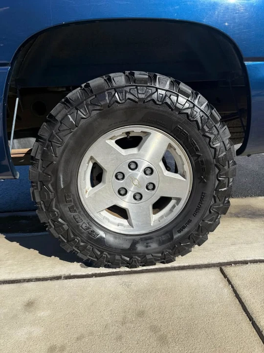 2001 Chevrolet Silverado 1st Gen - Image 13 of 20