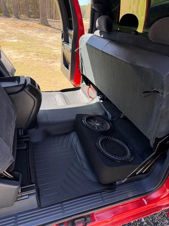 2001 Chevrolet Silverado 1st Gen - Image 13 of 20