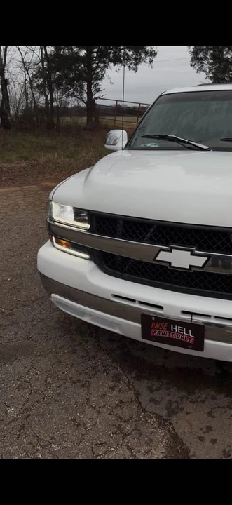 2001 Chevrolet Silverado 1st Gen - Image 4 of 7