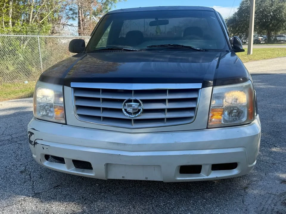 2001 Chevrolet Silverado 1st Gen - Image 8 of 10
