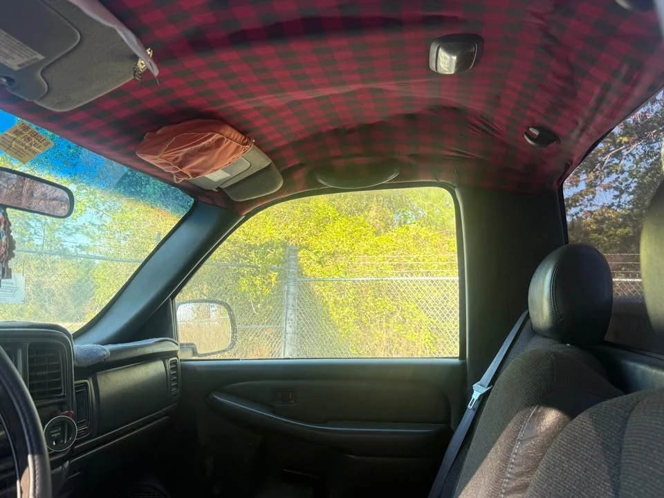 2001 Chevrolet Silverado 1st Gen - Image 10 of 10