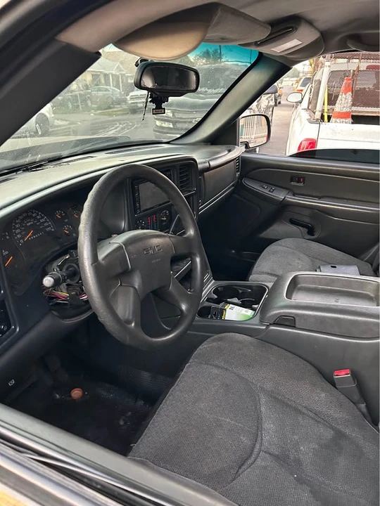 2001 Chevrolet Silverado 1st Gen - Image 10 of 10
