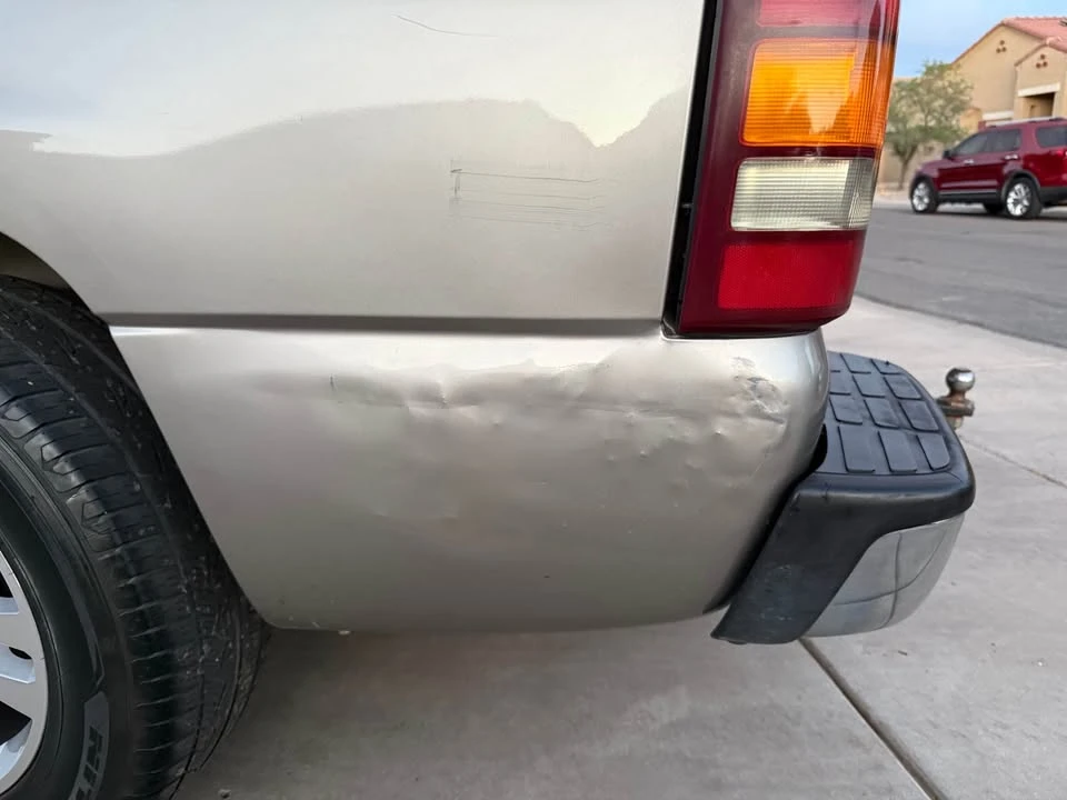 2001 Chevrolet Silverado 1st Gen - Image 8 of 10