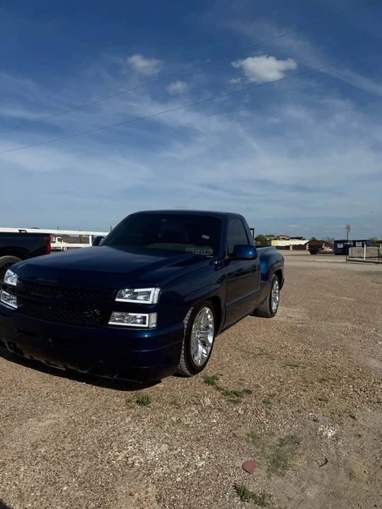 2001 Chevrolet Silverado 1st Gen - Image 5 of 7