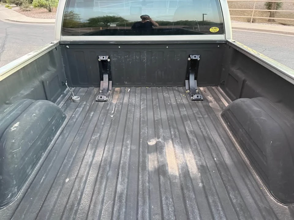 2001 Chevrolet Silverado 1st Gen - Image 4 of 10