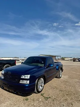 2001 Chevrolet 1500 Regular Cab Short Bed