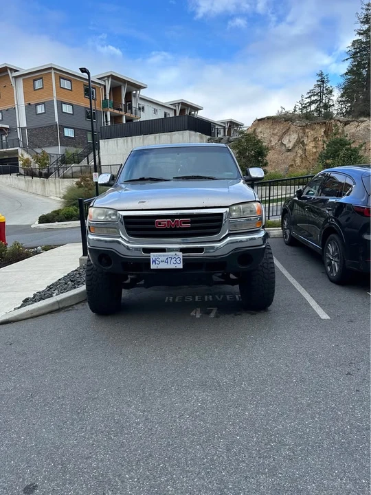 2001 Chevrolet Silverado 1st Gen - Image 3 of 3