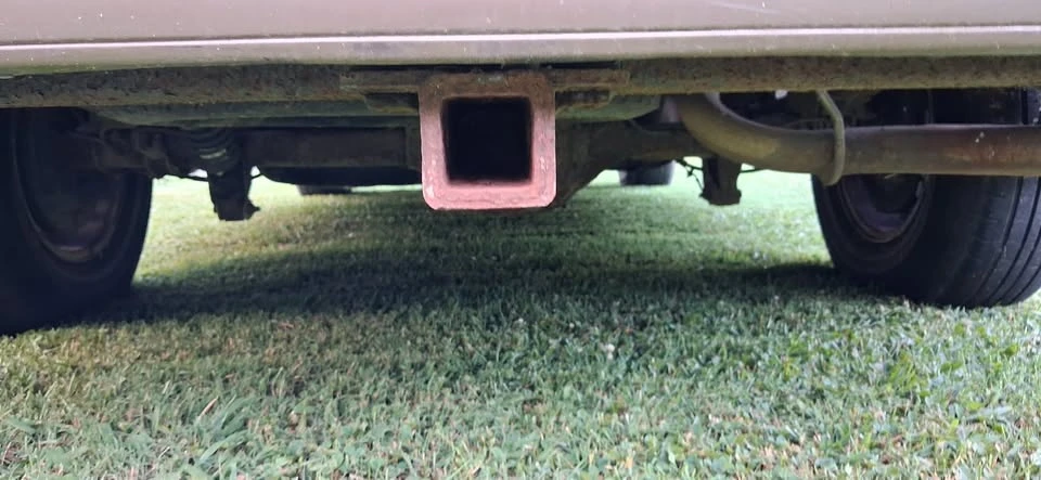 2001 Chevrolet Astro - Image 8 of 20