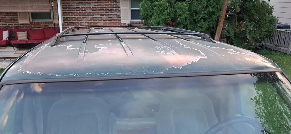 2001 Chevrolet Astro - Image 4 of 20