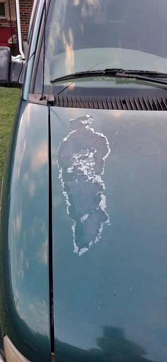 2001 Chevrolet Astro - Image 3 of 20
