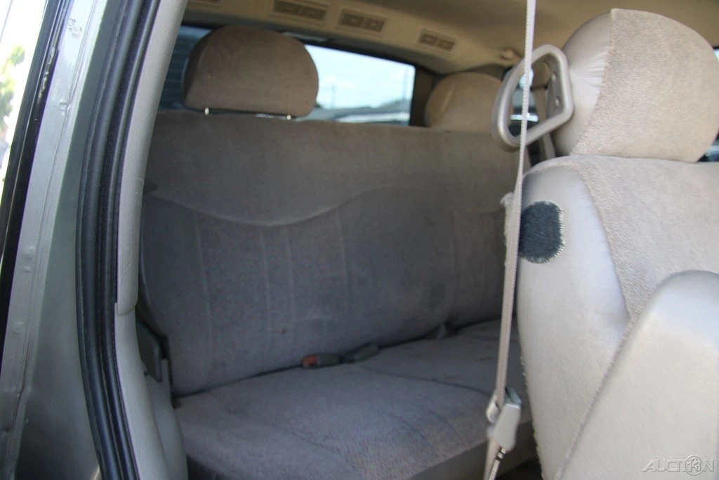 2001 Chevrolet Astro - Image 21 of 21