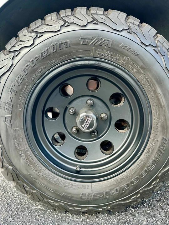 2001 Chevrolet Astro - Image 9 of 21