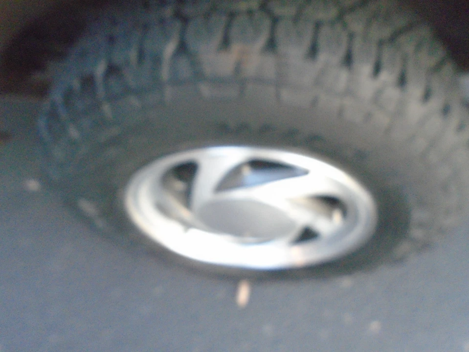 2001 Chevrolet S-10 Blazer 2nd Gen - Image 14 of 21