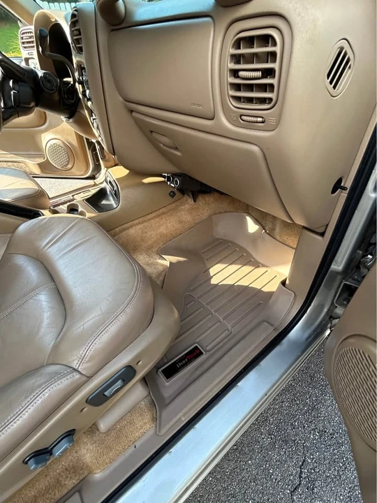 2001 Chevrolet Blazer - Image 15 of 19