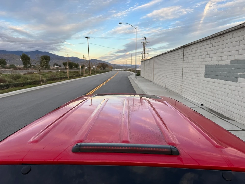2001 Chevrolet S-10 Blazer 2nd Gen - Image 9 of 17