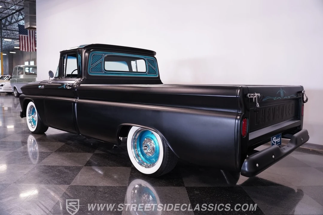 2001 Chevrolet C/K 4th Gen - Image 12 of 31