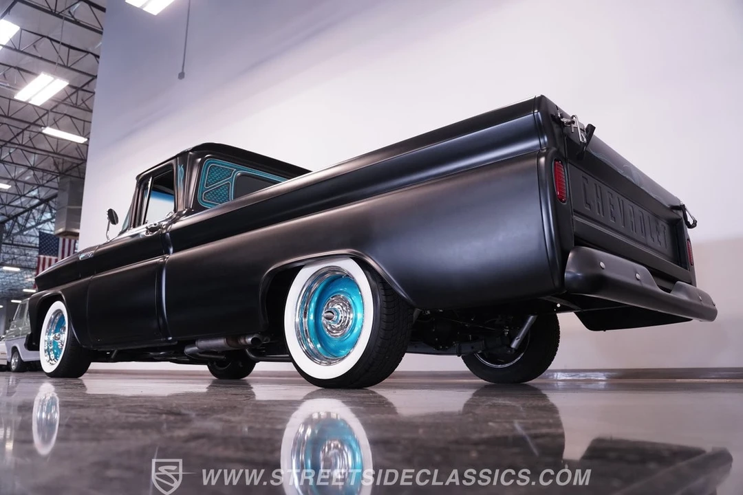 2001 Chevrolet C/K 4th Gen - Image 11 of 31