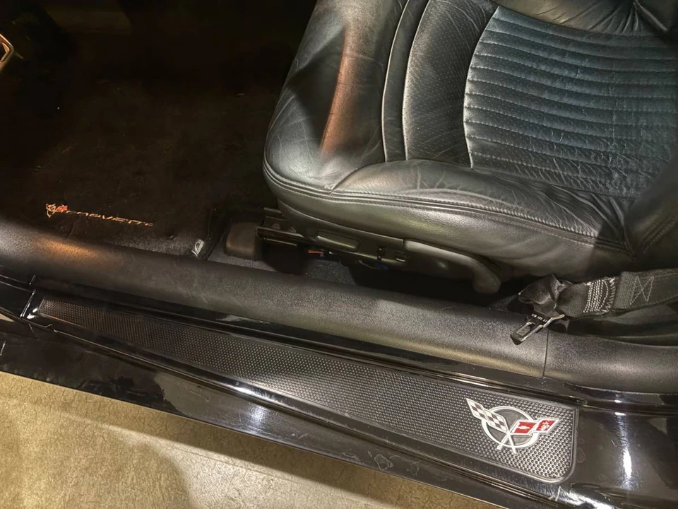 2001 Chevrolet Corvette C5 - Image 3 of 7