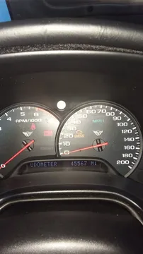 2001 Chevrolet Corvette C5 - Image 3 of 6