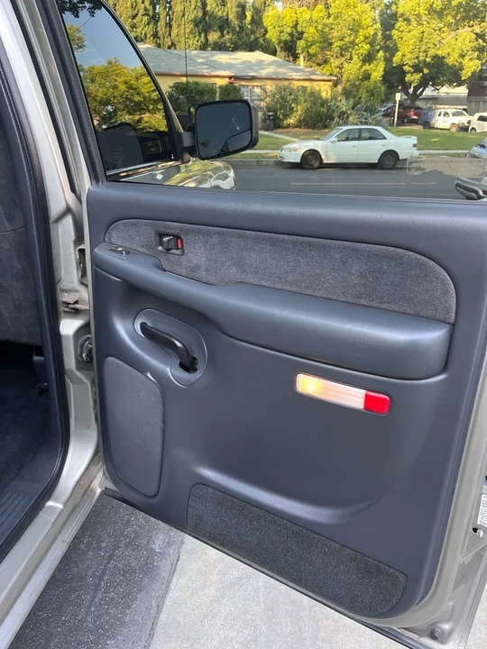 2001 Chevrolet C/K 4th Gen - Image 12 of 21